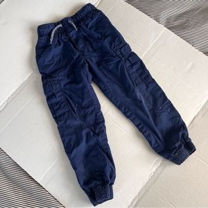OshKosh • lined cargo pants